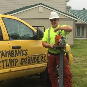 Valdez working for coast guard
