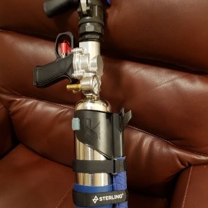 Revision 10 - McGruder Edition