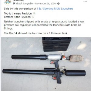 J&J Revision 14 -vs- Revision 10