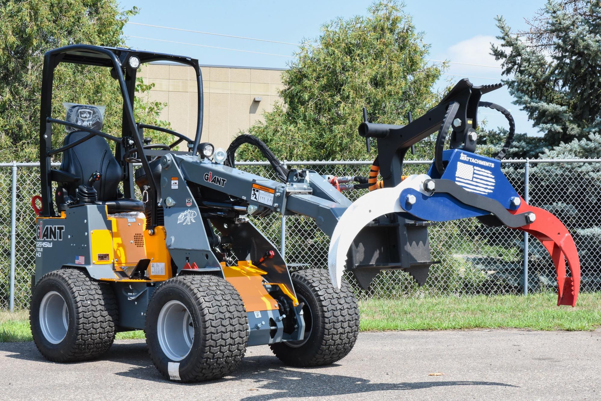 Giant G1200