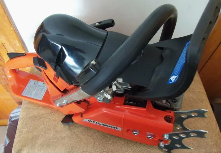 Miller Mod Saw - Dolmar 7910